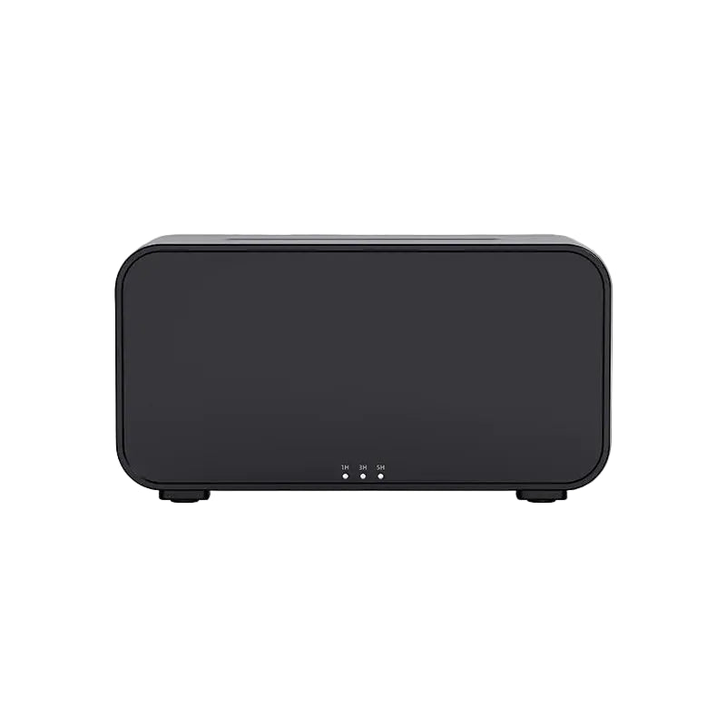 Flame Effect Aroma Humidifier/Diffuser