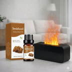 Starter Pack Flame Humidifier