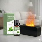 Starter Pack Flame Humidifier