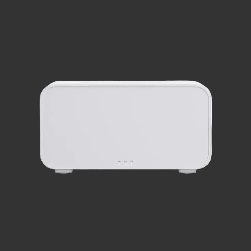 Flame Effect Aroma Humidifier/Diffuser