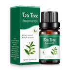 Aromatherapy Essential Oil